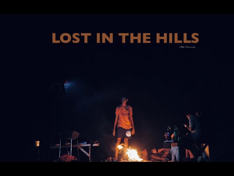 Lost in The Hills full video