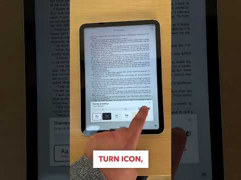 Page Turning Animation is Back! (iOS 16.4 Beta 2)