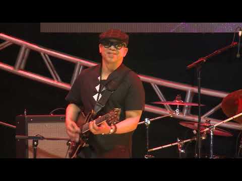 Kirk Whalum (Live) - Kampala, Uganda