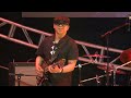 Kirk Whalum Live Kampala Uganda