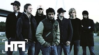 Cult Of Luna | Video Interview | Beyond The Redshift 2014