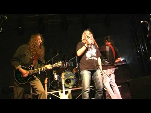 Bora Corba ft Lucky Cash - Zvezda potkrovlja i suterena