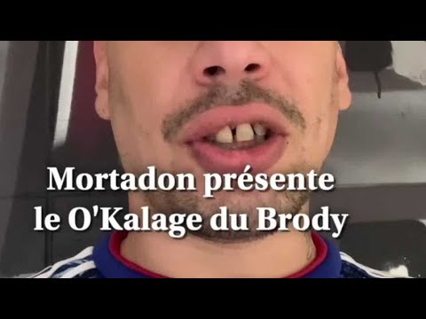 VIDEO. Mortadon : le Tiktokeur qui a percé grâce à ses gimmicks