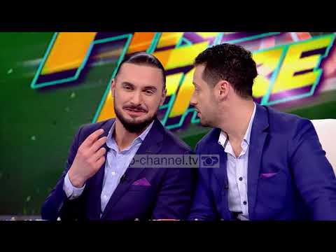 Fiks Fare, 27 Mars 2018, Pjesa 1 - Investigative Satirical Show