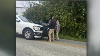 Escaped inmate captured in Pulaski County