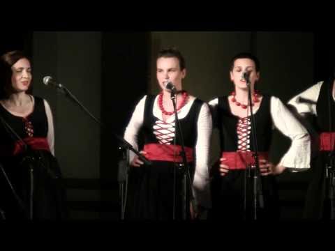 klapa dišpet  - otoče