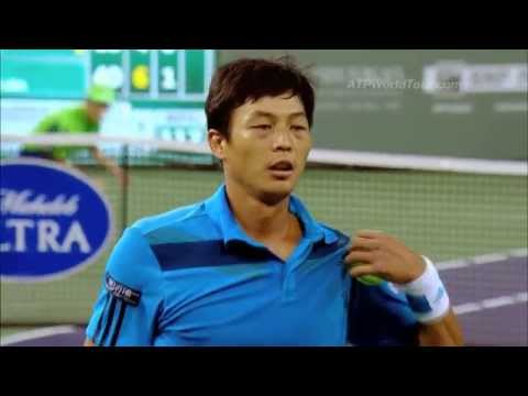 ATP World Tour Uncovered: Yen-Hsun Lu
