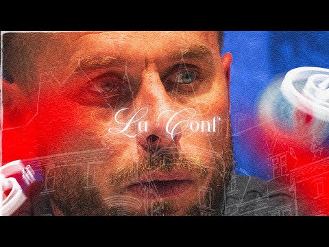 🎥 𝗝𝟲 | #𝗟𝗕𝗖SB - Conférence de presse d'avant-match