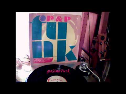 DENNIS MOBLEY & FRESH TASTE - superstition