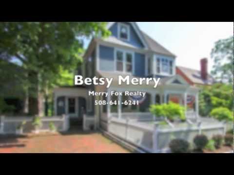 70 Pleasant Street, Marblehead MA - Betsy Merry