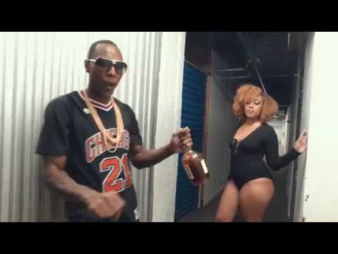 Burner - Let Em Try Ft Magic Official Video (Shot by @totrueice)