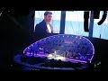 Buble Live