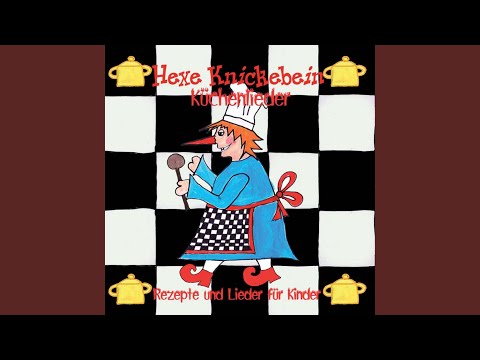 Der angebrannte Brei