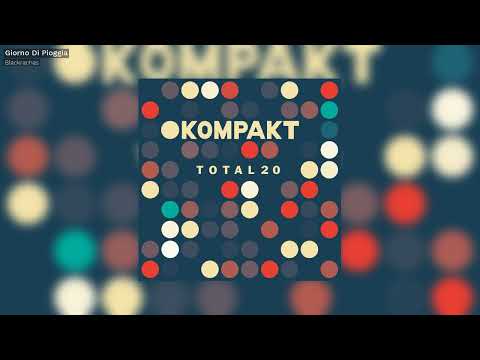 Blackrachas - Giorno Di Pioggia - Kompakt 420