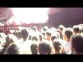 Excuse me - nothing but thieves RockinRome 2015 ...