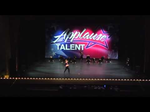 KarTV - Best Open/Modern/Acro Performance - Chicago, IL