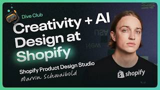 Shopify's Studio: Misfit Experts Fuel Design Magic