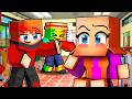 Anna Doesn T Want To Show Her Face On Minecraft