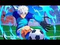 Becoming The 1 Striker As Nagi In Rematch