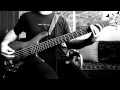 Jessie Ware - You & I (Forever) [TABS](bass cover ...