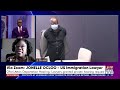 U S Visa Revoked Inside Ken Ofori Atta S Private Court Hearing