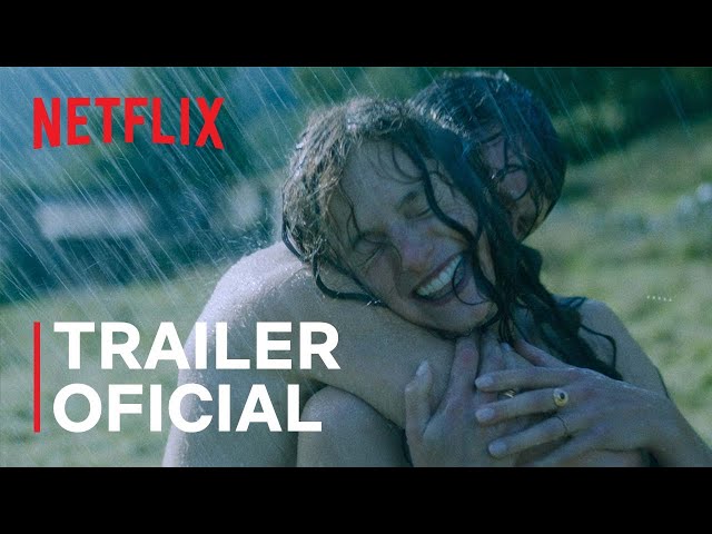 Lady Chatterley's Lover |  Official Trailer |  Netflix