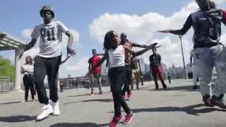 @DJLILMAN973 - TEAM LILMAN ANTHEM * ( OFFICIAL VIDEO )