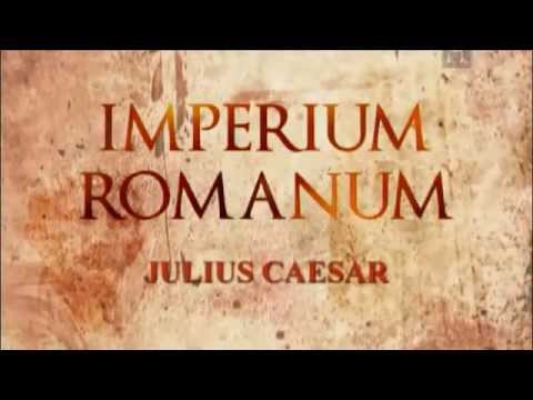 Julius Caesar | Aufstieg und Fall | Doku deutsch Alle Teile