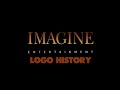 Imagine Entertainment Logo History 306