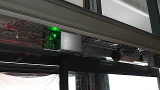 Metropol Otomatik Kapı Fotoselli Kapı - Otomatik Cam Kapı - Radarı Kapı - Kayar 