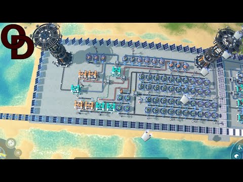 Setting up Logistics Drone - DSP - E5