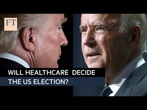 コロナウイルス中の医療は、なぜトランプ氏が選挙DCロックダウン日記を犠牲にする可能性があります。 (Why healthcare during coronavirus could cost Trump the election DC lockdown diary)