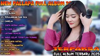 Download lagu NEW PALLAPA PEMUDA CEMPLONG 2025 || TERPAKSA - NEW PALLAPA Full Album Terbaru 2025 mp3
