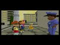 Rocket Power Beach Bandits PART 10 Local Legends Shirley