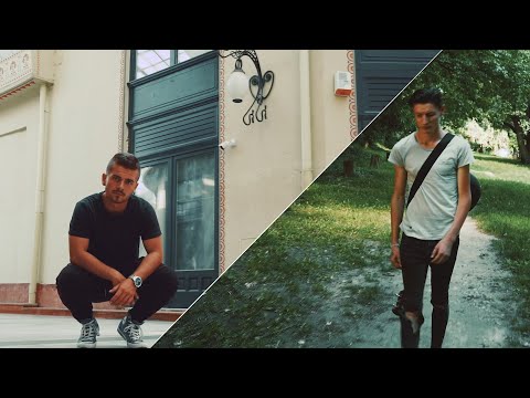 FACE X BRO - Ezen a tengeren 🌊 | Official Music Video |