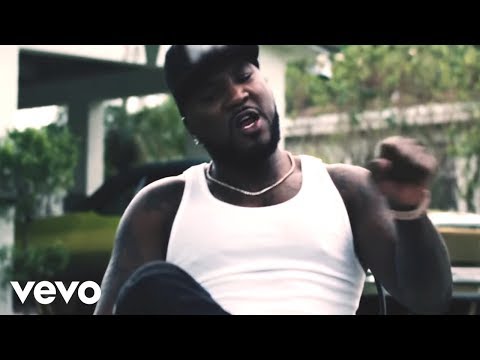 Jeezy - Goldmine