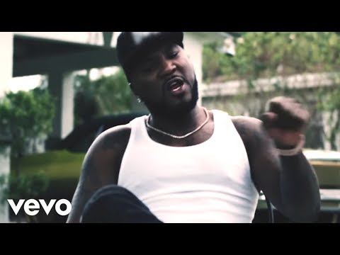 Jeezy - Goldmine (Official Video)