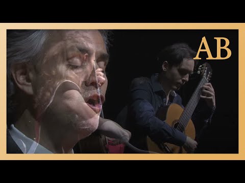 Aranjuez : Andrea Bocelli / CARisMA