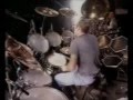 Genesis  The Drum Thing (Knebworth 1992)