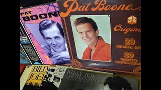 WHY BABY WHY - PAT BOONE