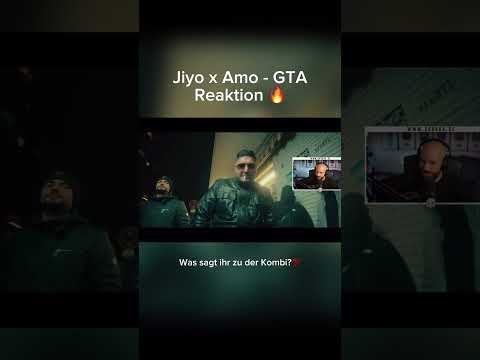 Jiyo x AMO - GTA