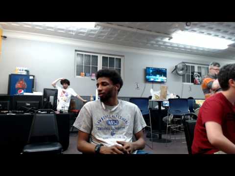WBB #92  Blazingpasta (Ness, Peach) vs 6WX (Sonic)   Losers Finals   Smash 4 Singles