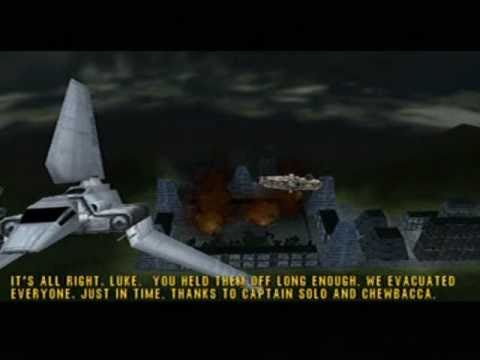 star wars rogue squadron nintendo 64 passcodes