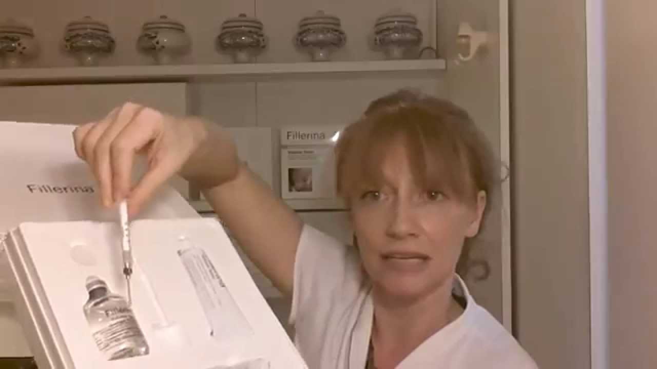 Fillerina Volume Seno a Lunga Durata Come si usa