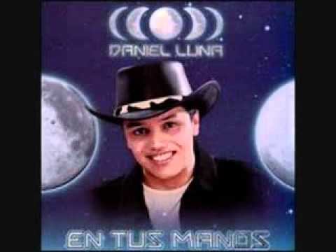 Daniel Luna-El besito cachichurris.