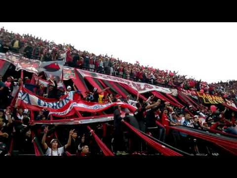 "Los de siempre   COLON DE SANTA FE" Barra: Los de Siempre • Club: Colón