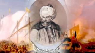 Osmanlı Tarihi Kanuni Sultan Süleyman