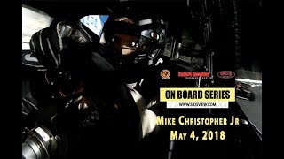 On Board Series - Mike Christopher Jr 5-4-18