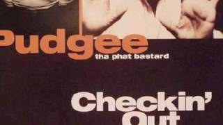 Pudgee Tha Phat Bastard - Checkin' Out The Ave - Remix