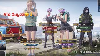 Random Innocent Girl With Chicken 🐔 Dinner 🥘 Gameplay !!!☺️